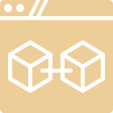 تطوير البلوكتشين