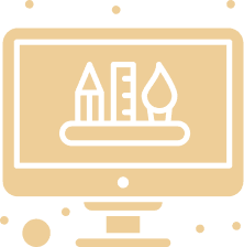 تصميم الهوية التجارية