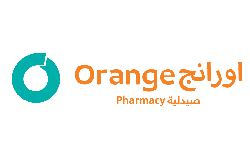 Orange Pharmacy